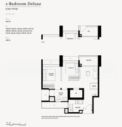 Arina East Residences (D15), Apartment #635146411